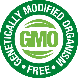 Non-GMO Ingredients