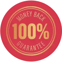 Money-Back Guarantee